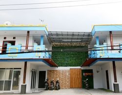 Sky Residence Buah Batu 2 Bandung Dış Mekan