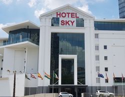 Hotel Sky Sandton Öne Çıkan Resim