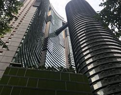 Sky Suites At KLCC Kuala Lumpur Dış Mekan