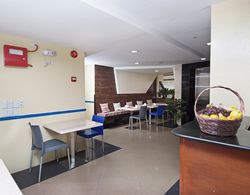 Skyblue Hotel Kahvaltı