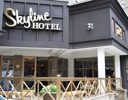 Skyline Hotel Genel