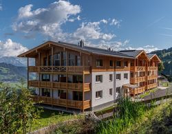 Skylodge Alpine Homes Dış Mekan