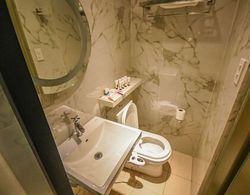 Skyloft Hotel Banyo Özellikleri