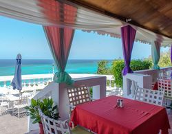 Skymiles Beach Suite At  Montego Bay Club Resort Yerinde Yemek