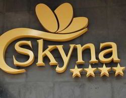 Skyna Hotel Genel