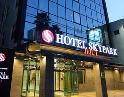 Hotel Skypark Jeju1 Genel
