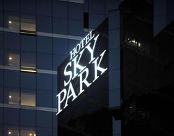 Skypark Myeongdong II Genel