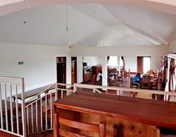 Skyway Hotel Entebbe Genel