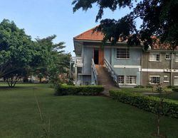 Skyway Hotel Entebbe Öne Çıkan Resim