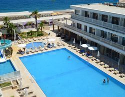 SL La Perla Hotel Kemer Genel