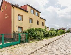 Apartments Slaska 62 by Renters Dış Mekan