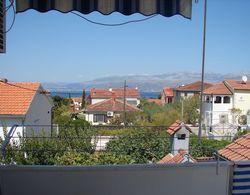 Slavica - Apartment With Large Terrace - A1 Dış Mekan