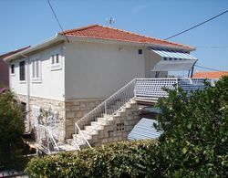 Slavica - Apartment With Large Terrace - A1 Dış Mekan