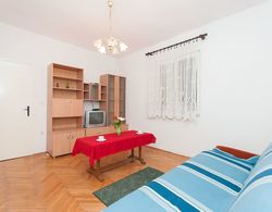 Apartment Slavko Oda Düzeni