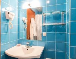 Slavyanskaya Hotel Banyo Tipleri
