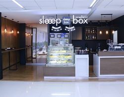 Sleep Box by Miracle Genel