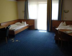 Sleep & Go Hotel Magdeburg Genel