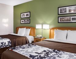 Sleep Inn And Suites Bensalem Genel