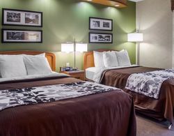 Sleep Inn And Suites Bensalem Genel