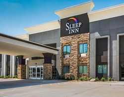 Sleep Inn Dallas Love Field-Medical District Genel