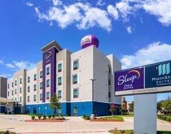 Sleep Inn Dallas Northwest - Irving Öne Çıkan Resim
