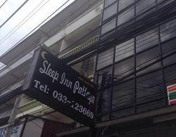 Sleep Inn Pattaya Öne Çıkan Resim