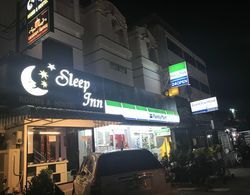 Sleep Inn Phuket Dış Mekan