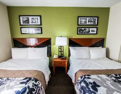 Sleep Inn (Statesville) Genel