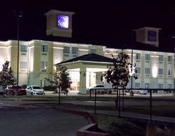 Sleep Inn & Suites Abilene Genel