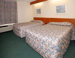 Sleep Inn & Suites Acme Genel