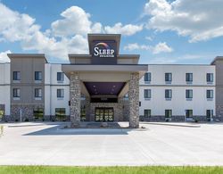 Sleep Inn & Suites Ankeny - Des Moines Dış Mekan