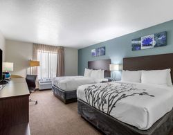Sleep Inn & Suites Ankeny - Des Moines Öne Çıkan Resim