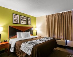 Sleep Inn & Suites At Fort Lee Genel