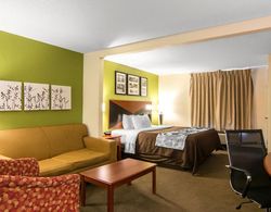 Sleep Inn & Suites At Fort Lee Genel