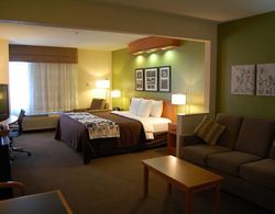 Sleep Inn & Suites Genel