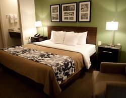 Sleep Inn & Suites Buffalo Airport Genel