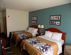 Sleep Inn & Suites Cedar Rapids Genel