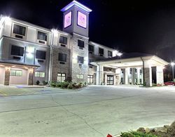 Sleep Inn & Suites Center area Genel