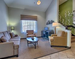 Sleep Inn & Suites Charleston Area Genel