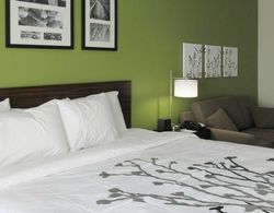 Sleep Inn & Suites Columbia Oda