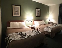 Sleep Inn & Suites Danville Area Genel