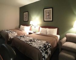 Sleep Inn & Suites Danville Area Genel
