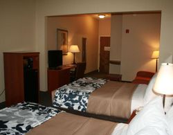 Sleep Inn & Suites Dover Genel