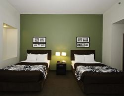 Sleep Inn & Suites Downtown Inner Harbor Genel