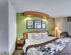 Sleep Inn & Suites Emmitsburg Genel