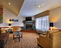 Sleep Inn & Suites (Grand Rapids) Genel