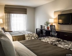 Sleep Inn & Suites Harrisburg Area Genel