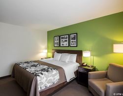 Sleep Inn & Suites Genel