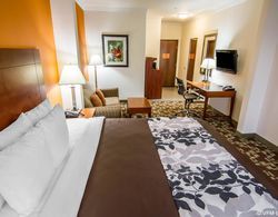 Sleep Inn & Suites I-20 Genel