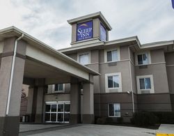 Sleep Inn & Suites Killeen Area Genel